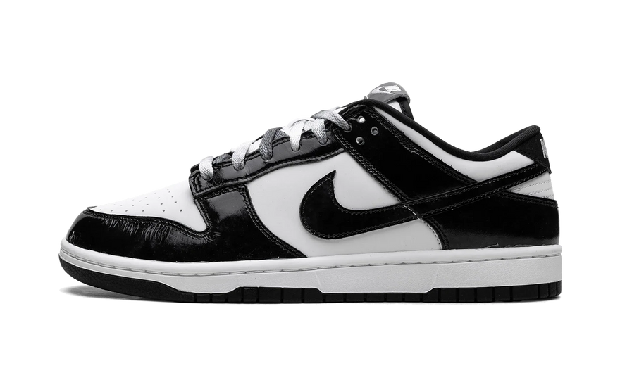 Nike Dunk Low SE Panda: el Panda de charol que celebra 40 años de la Dunk
