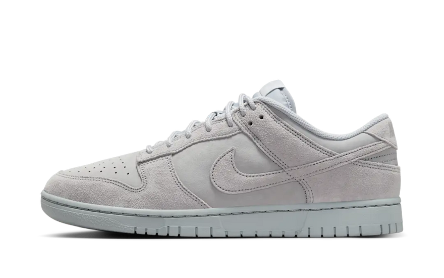 Nike Dunk Low SE Wolf Grey: el básico gris que elevará cualquier look