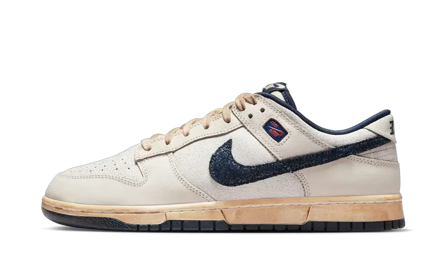 Nike Dunk Low Stranger Things Phantom: retro stílus és városi nosztalgia