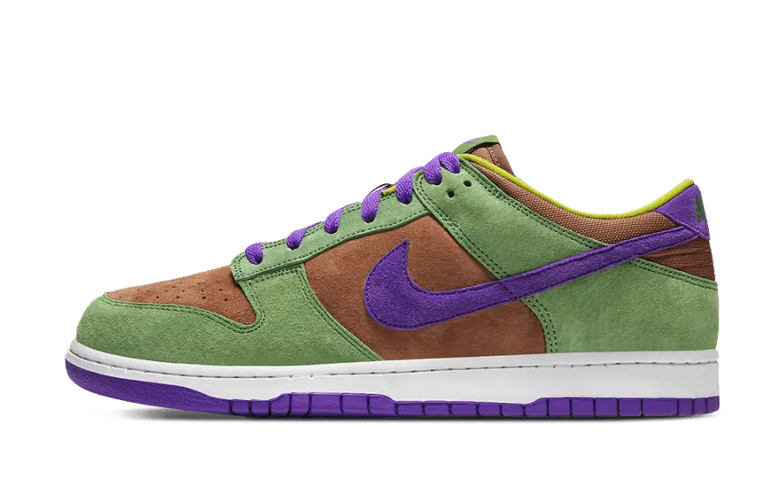 Nike Dunk Low Veneer (2020): den enkle genudgivelse, du har brug for