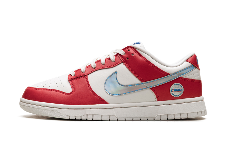 Nike Dunk Low WNBA 30th Anniversary: La Sneaker Icónica que Celebra 30 Años de Baloncesto Femenino
