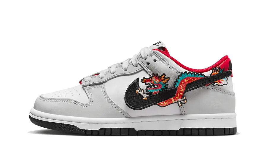 Nike Dunk Low Year Of The Dragon: el must-have Halloween para peques