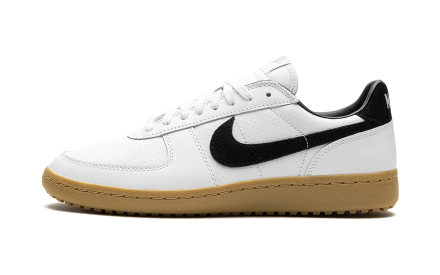 Nike Field General '82 SP White Black Gum: la silueta de archivo que se ha convertido en la nueva favorita del streetwear