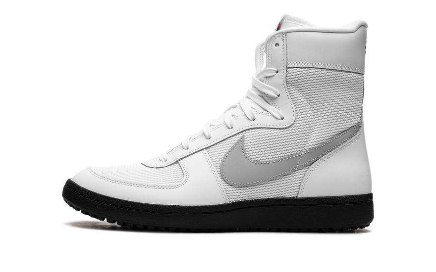 Nike Field General High Stranger Things: Zapatillas retro con actitud urbana