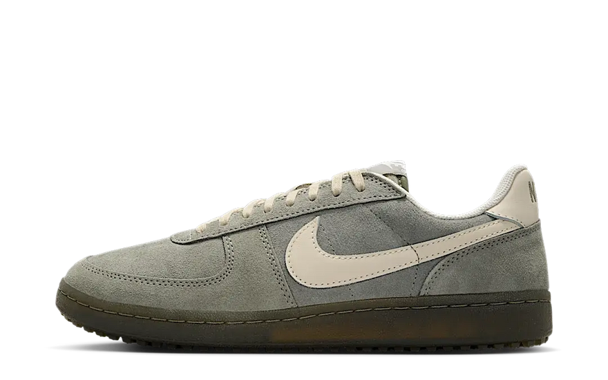 Nike Field General Light Army Natural: Pantofi militari ușori cu stil și performanță