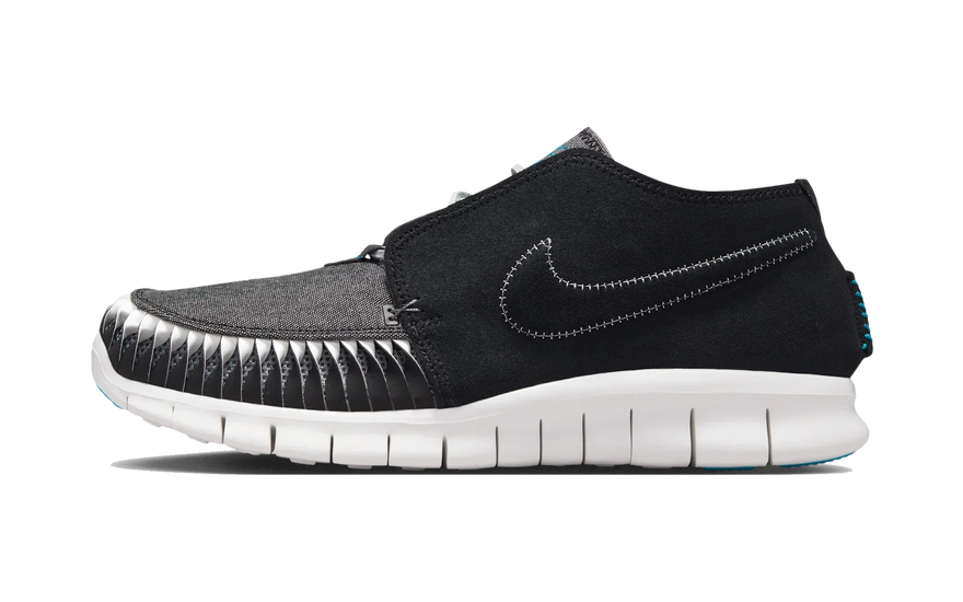 Nike Free Forward Moc 2 N7 (2025): el mocasín deportivo con causa que arrasa este verano