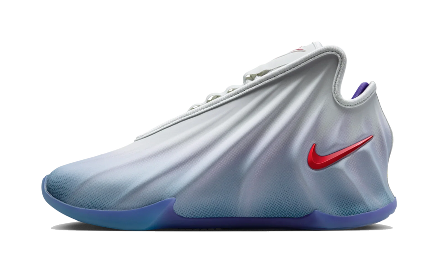 Nike GT Future .SWOOSH Swooshman: la mascota más rara de Nike vuelve en 2026