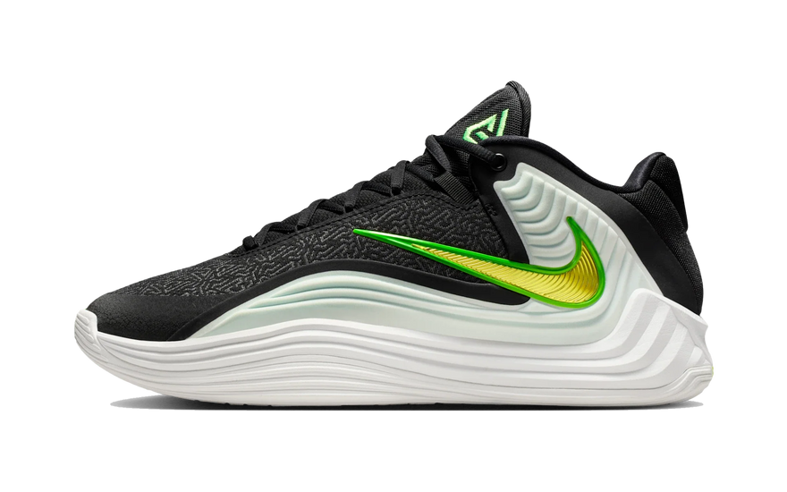 Nike Giannis Freak 7 Double Take: la colorway que obliga a mirar dos veces (review y guía de talla)