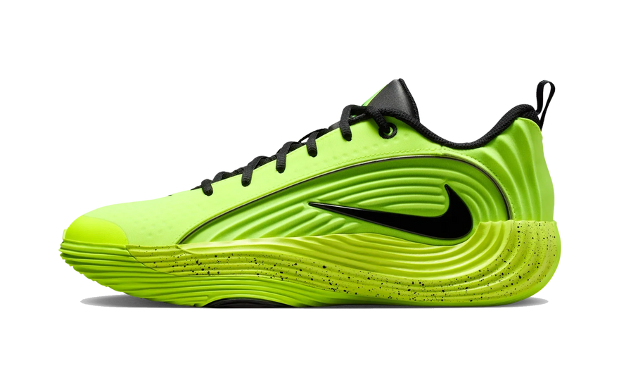 Nike Giannis Immortality 5 Barely Volt Black: la zapatilla de Giannis que combina pista y calle en 2026