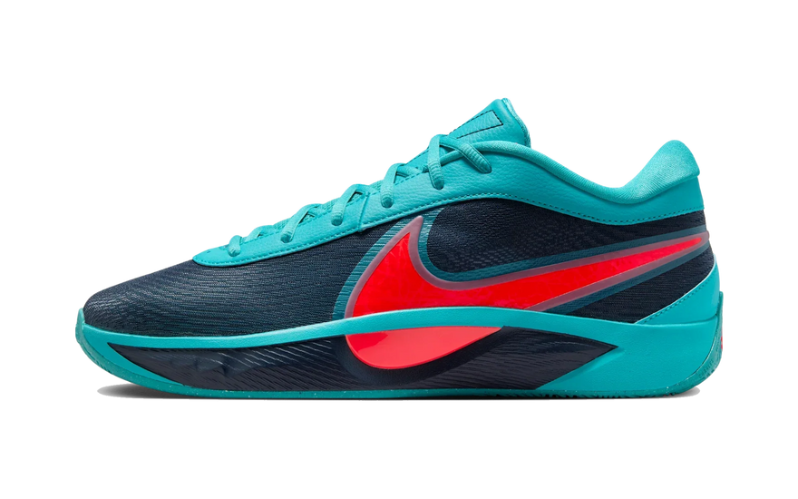 Nike Giannis Zoom Freak 6 Liam and Maverick: la edición más personal de Giannis (guía completa 2026)