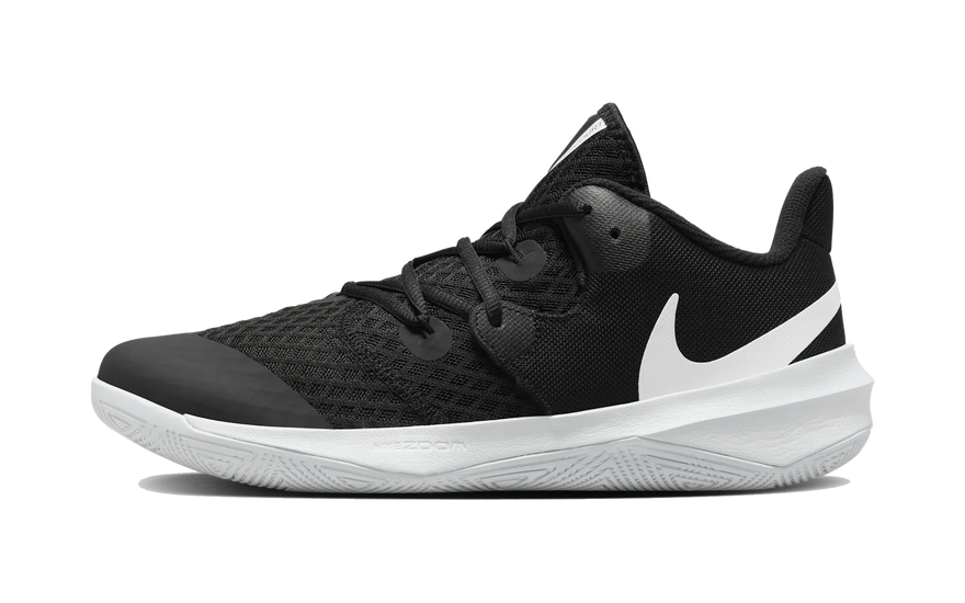 Nike HyperSpeed Court Black White: la zapatilla de voleibol que se lleva dentro y fuera de la pista en 2026