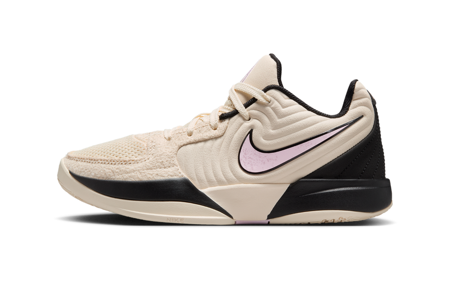 Nike Ja 2 Last Call: Explosividad y estilo que elevan tu juego