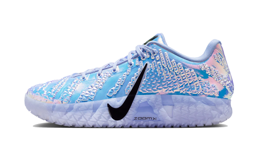 Nike Ja 3 LX All-Star Warning Label: la firma de Ja Morant que avisa antes de arrancar