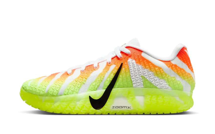Nike Ja 3 Snowed In: boty, které vládnou městu i sněhu