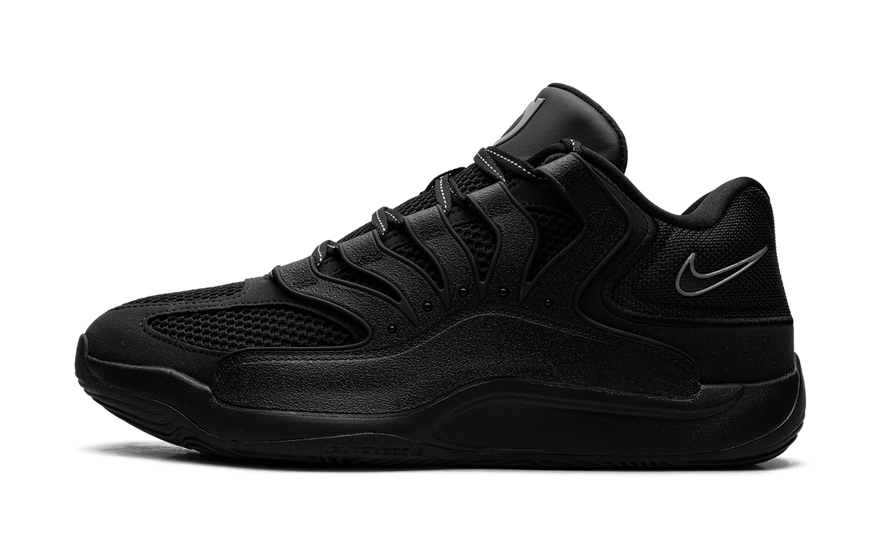 Nike KD 18 TB Triple Black: la firma de Durant en modo sigilo (guía 2026)