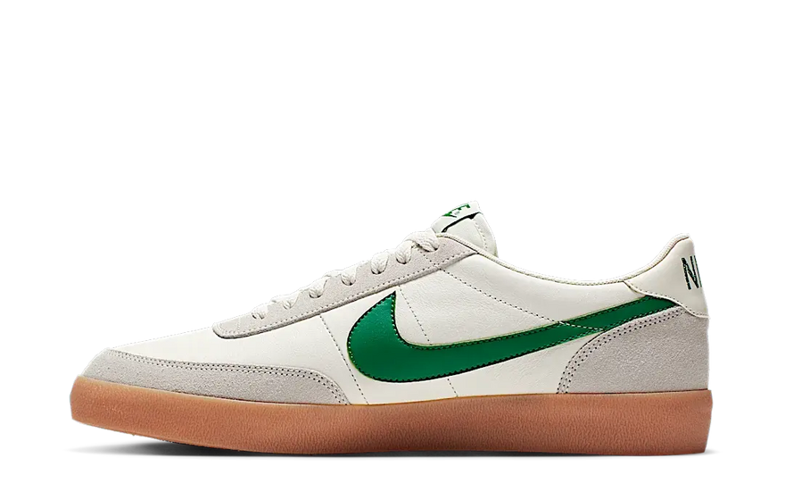 Nike Killshot 2 Leather J Crew: el sneaker clásico que necesitas
