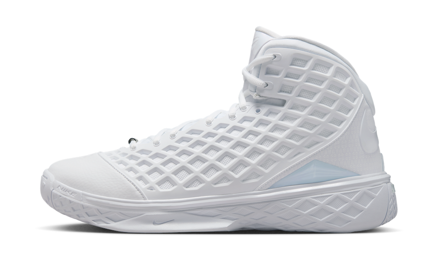 Nike Kobe 3 Protro Halo: velocidad y control en la cancha