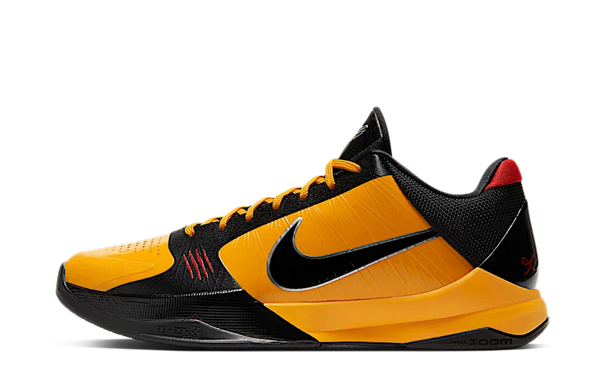 Nike Kobe 5 Protro Bruce Lee: velocidad, estilo y legado en cada salto