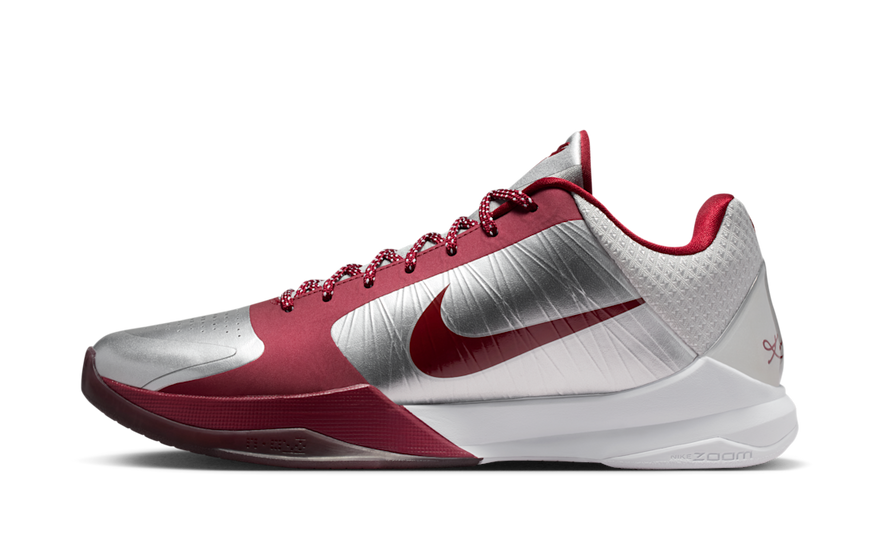 Nike Kobe 5 Protro Lower Merion Aces Away (2026): historia y rendimiento que quieres