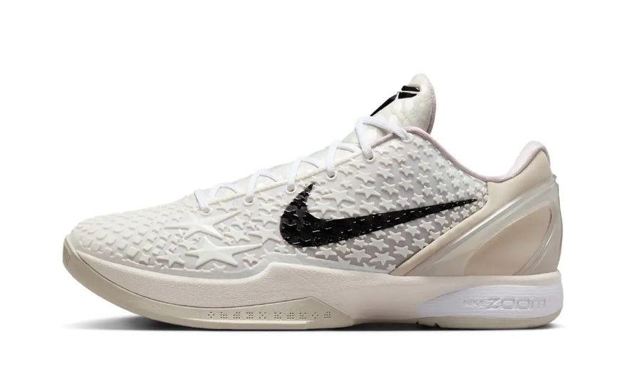 Nike Kobe 6 Protro Sail All-Star: eredità, stile e rendimento sul campo