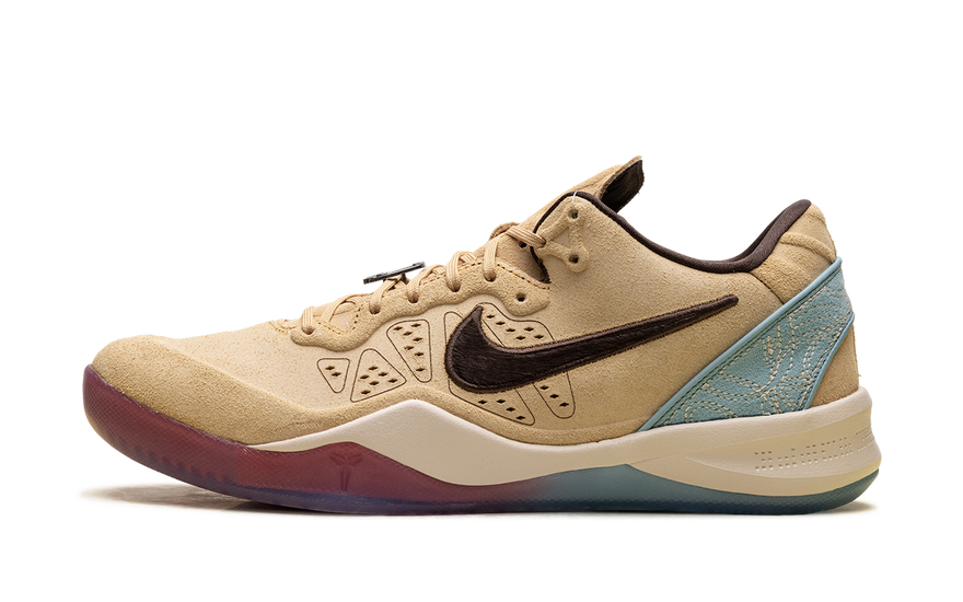 Nike Kobe 8 EXT Protro Siempre Hermanos: la historia detrás de la colorway más emotiva de 2026