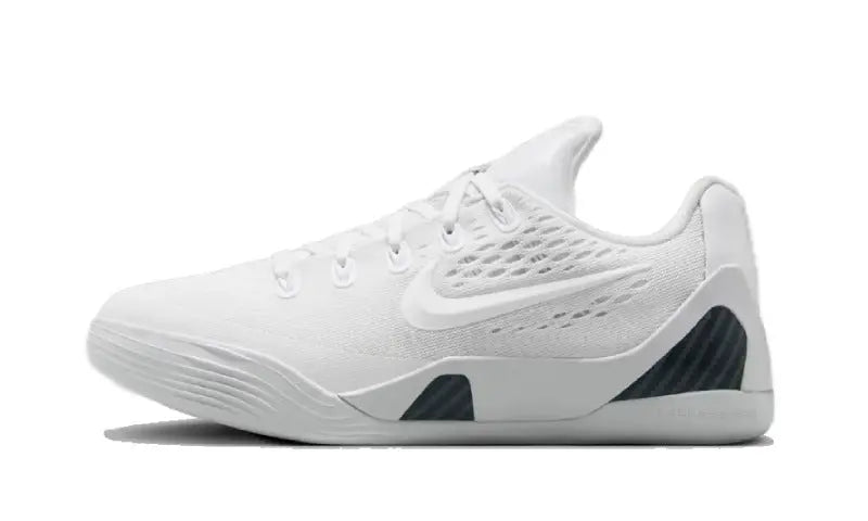 Nike Kobe 9 Elite Protro Halo: de witte sportschoen die je spel herdefinieert