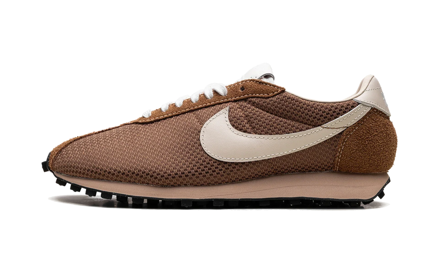 Nike LD-1000 Baroque Brown Pearl White: la silueta retro que arrasa en 2026