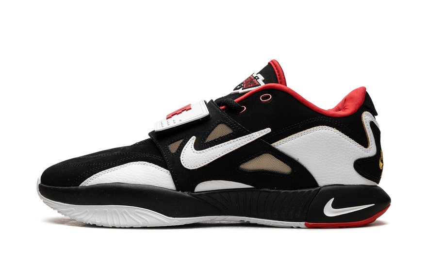 Nike LeBron 21 Prime 93: la zapatilla que une a LeBron James y Deion Sanders
