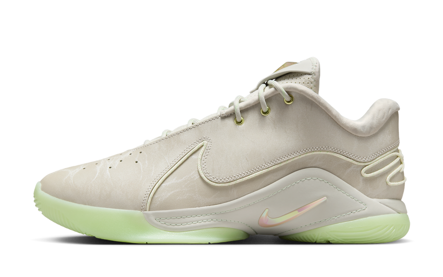 Nike LeBron 22 Dunkman (Translucent Outsole): Potencia y estilo en cancha y calle