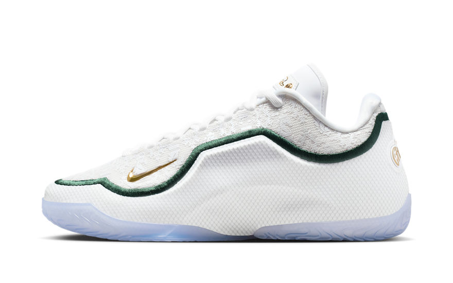Nike LeBron 23 From This Point Forward: Domina la cancha y la calle
