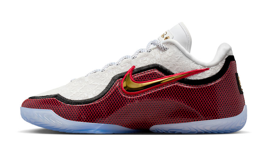 Nike LeBron 23 Grand Opening (Translucent Outsole) — Potencia y estilo para dominar la cancha