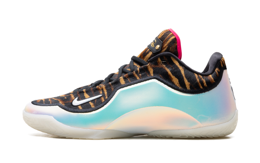 Nike LeBron 23 Heat Wave (Translucent Outsole) — Potencia y estilo en cancha