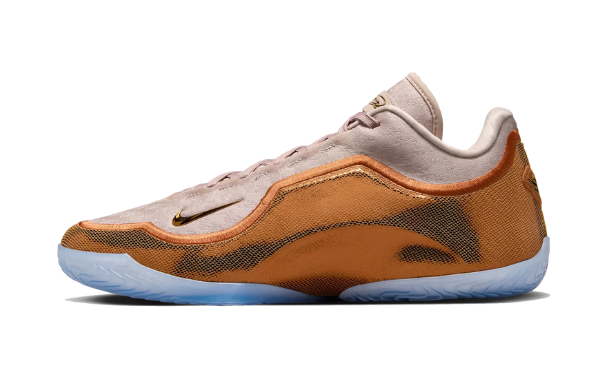 Nike LeBron 23 LeBronto: la zapatilla que convierte una rivalidad en historia