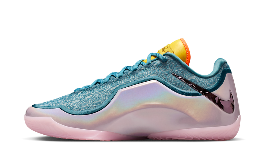 Nike LeBron 23 Miami Twice (Translucent Outsole) — Estilo Miami y Rendimiento