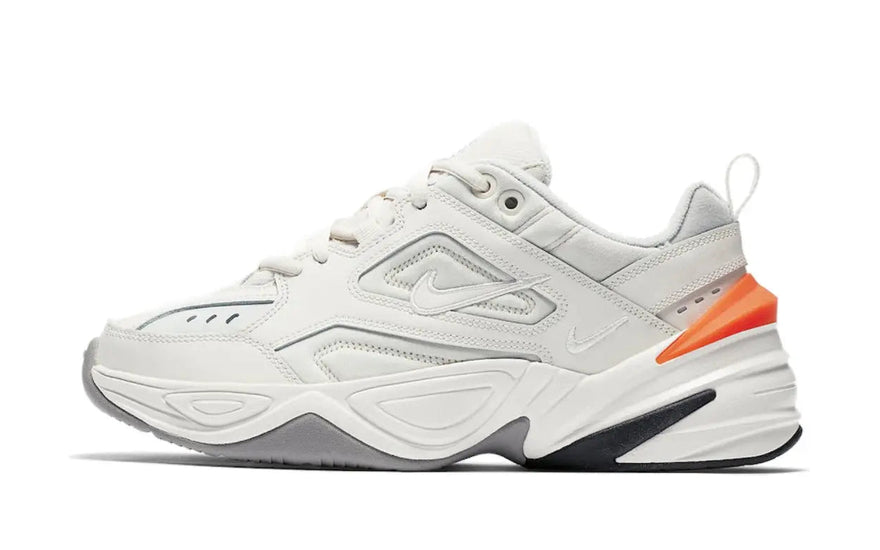 Nike M2K Tekno Phantom Olive Grey: το chunky sneaker που χρειάζεσαι