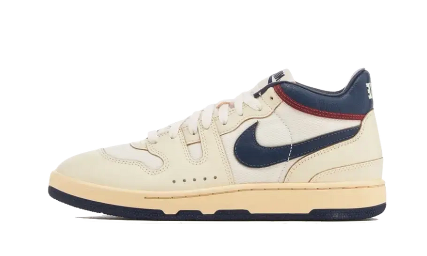 Nike Mac Attack Premium Better With Age: Városi klasszikus, amely az idővel csak jobb lesz