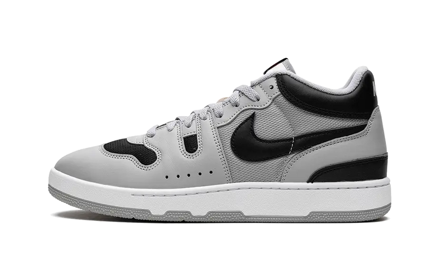 Nike Mac Attack QS SP Light Smoke Grey: Scarpa retrò con stile contemporaneo