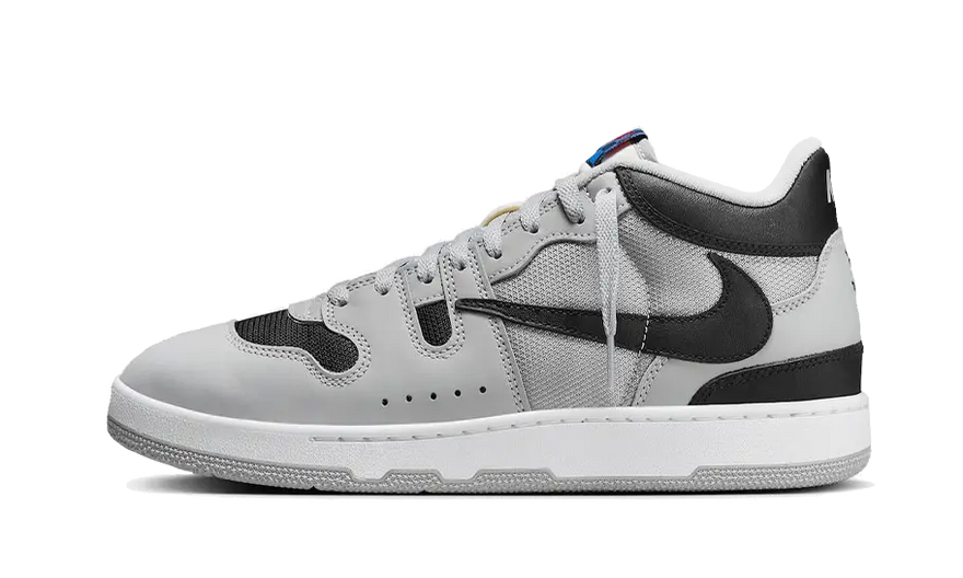 Nike Mac Attack QS SP x Travis Scott: edició limitada que redefineix el streetwear