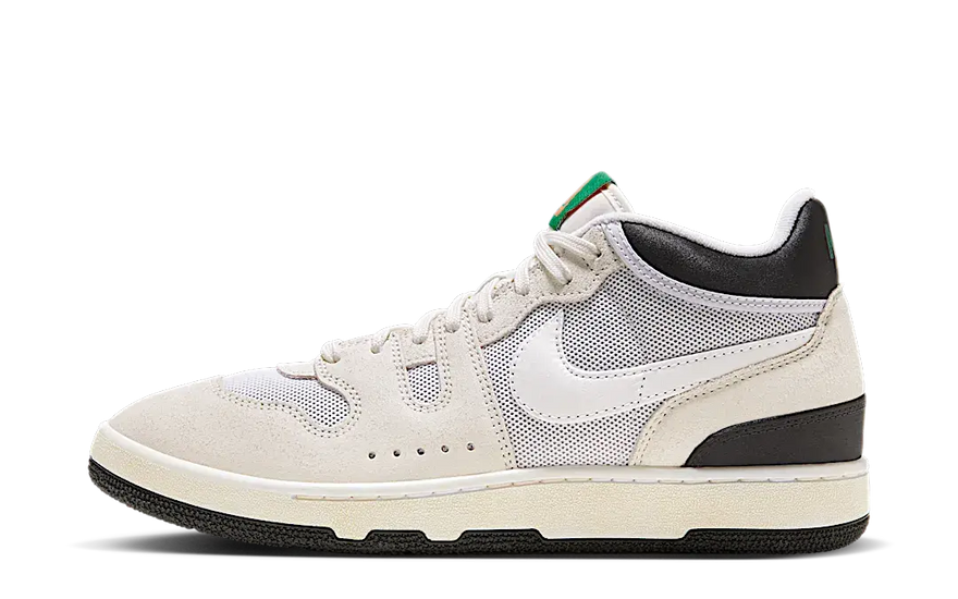Nike Mac Attack SP Social Status Status Symbol: niezbędnik miejski, którego potrzebujesz