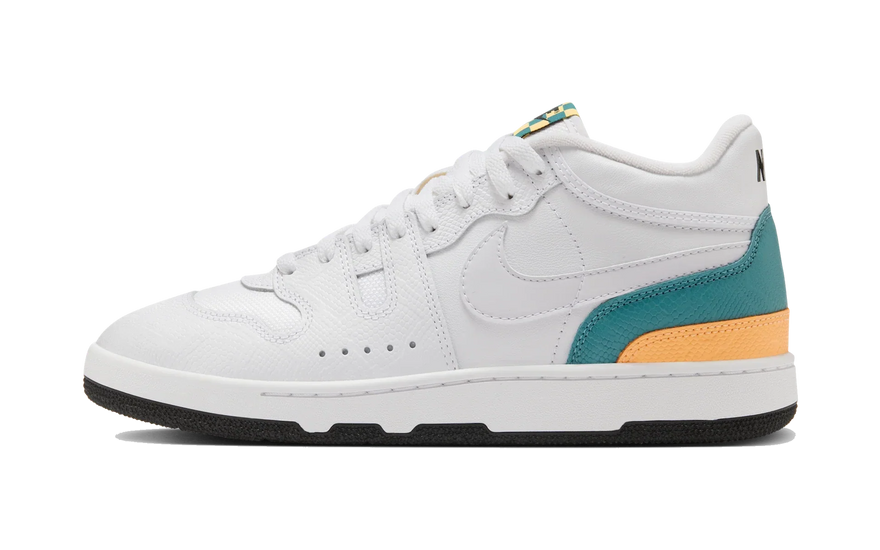 Nike Mac Attack Year of the Snake: la retro de McEnroe que se ha vuelto pieza de coleccionista