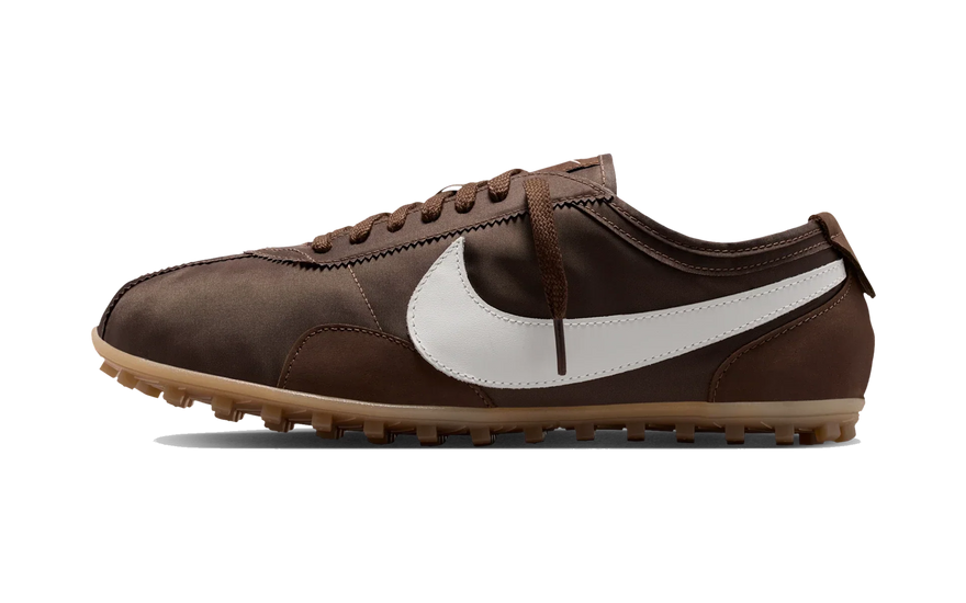 Nike Moon Shoe OG Cacao Wow Sail Gum: la zapatilla que empezó todo vuelve en marrón chocolate