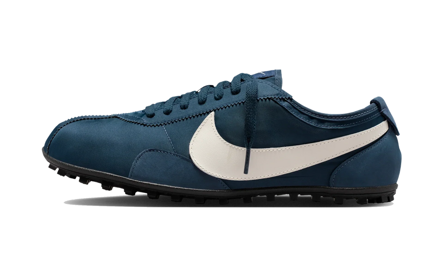 Nike Moon Shoe OG Midnight Navy Sail: la primera Nike de la historia, por fin al alcance de todos