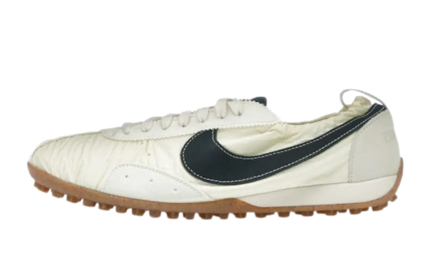 Nike Moon Shoe SP Jacquemus Alabaster: the alabaster sneaker that sets the trend