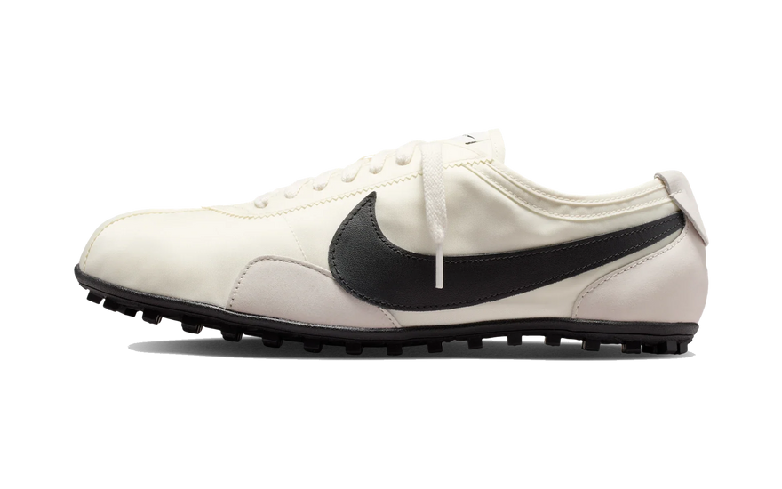 Nike Moon Shoe Sail Black: la zapatilla de la gofrera que por fin puedes calzar en 2026