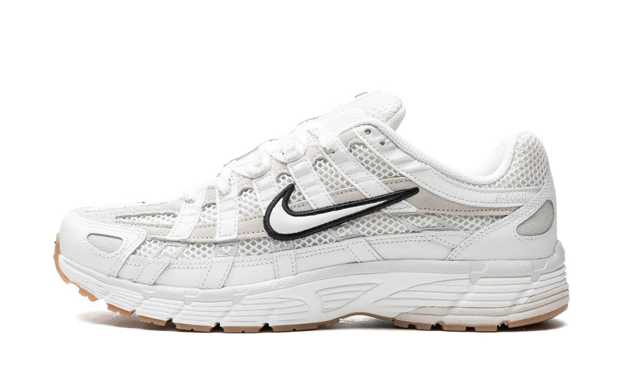 Nike P-6000 Premium Summit Λευκό: ρετρό στυλ με σύγχρονη άνεση