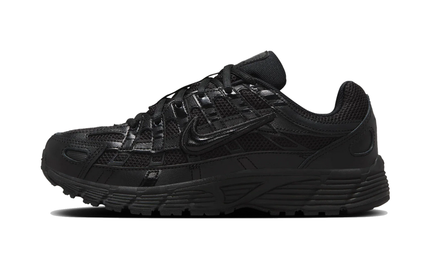 Nike P-6000 Triple Black: guía de tallas, opiniones y cómo combinarlas