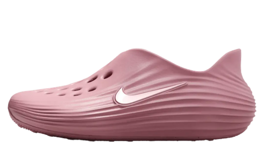 Nike ReactX Rejuven8 Elemental Pink — Comoditat ReactX i estil rosa