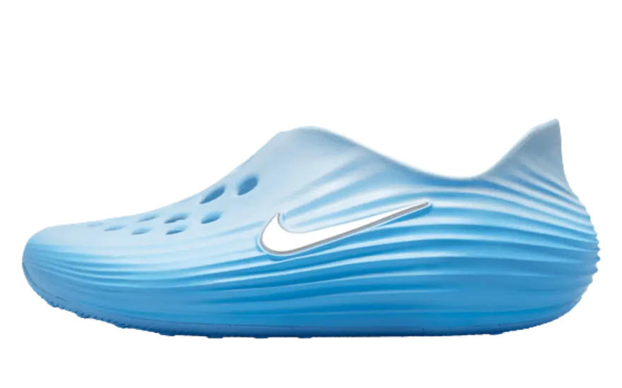 Nike ReactX Rejuven8 Glacier Blue: a cipő, amely megújítja lépteidet