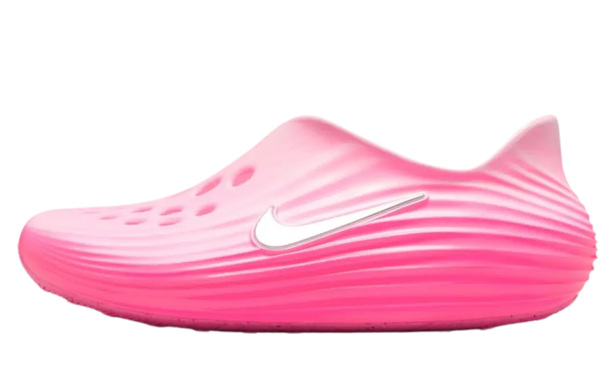 Nike ReactX Rejuven8 Pinksicle: the sneaker that reinvents your everyday life