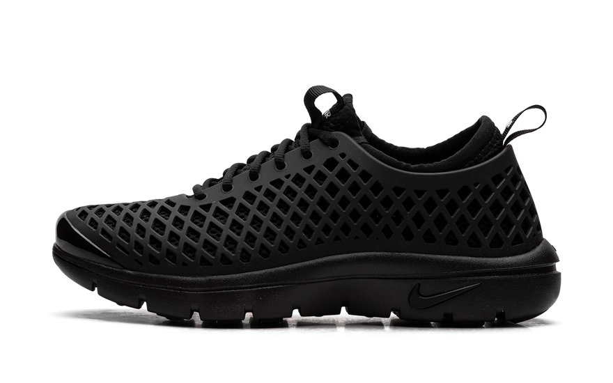 Nike Rejuven8 Run OG Black: la zapatilla de recuperación de 2008 que hoy es objeto de culto